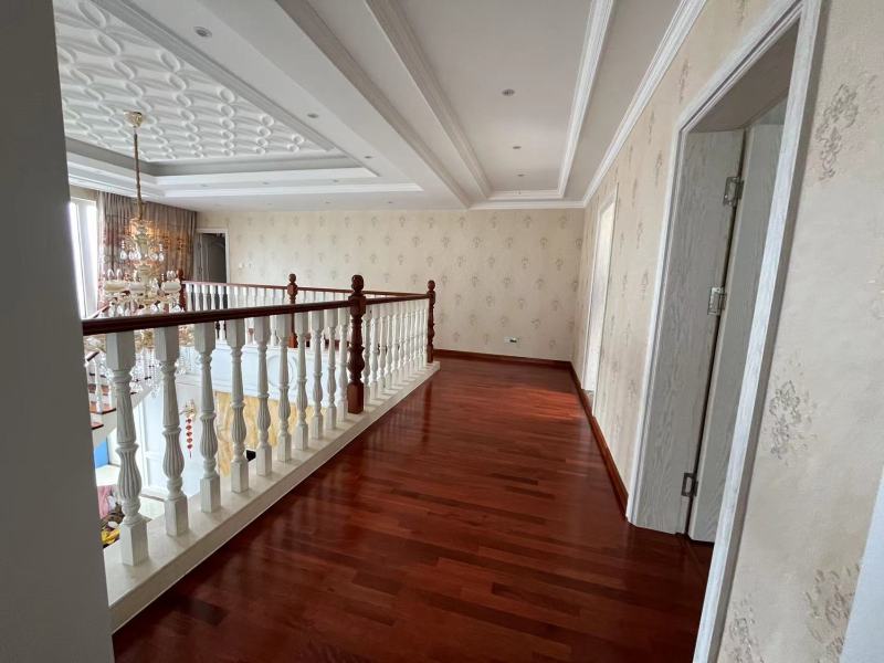 6室2廳2陽臺 中央麗城戶型圖