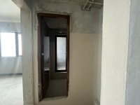 3室2廳2陽臺 招商雍和府一期衛(wèi)生間