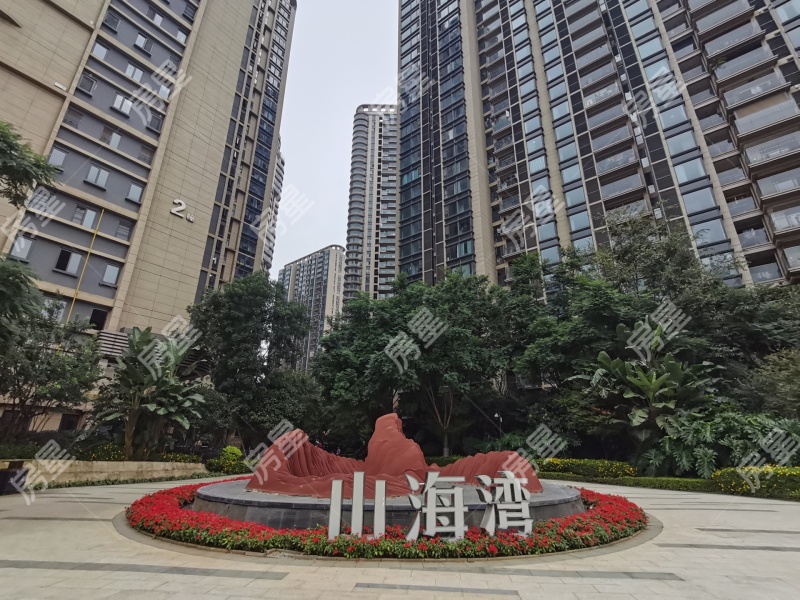 山海湾(小区)其他