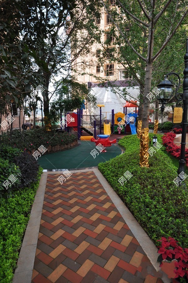 2室2廳2陽臺(tái) 同德錦江嘉園其他