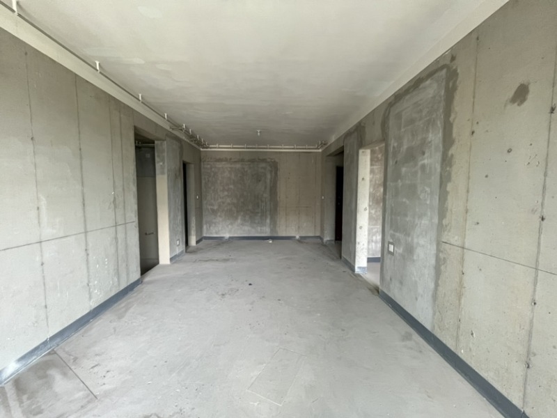 3室2廳2陽臺 招商雍和府一期餐廳