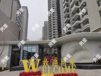 3室2廳2陽臺 新希望觀瀾匯其他