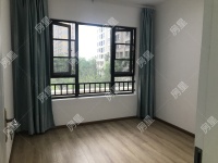 3室2廳1陽(yáng)臺(tái) 紅星天鉑臥室