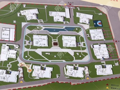 3室2廳2陽臺(tái) 別樣幸福城佳品苑