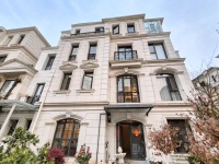 5室2廳 滇池ONE一期別墅其他