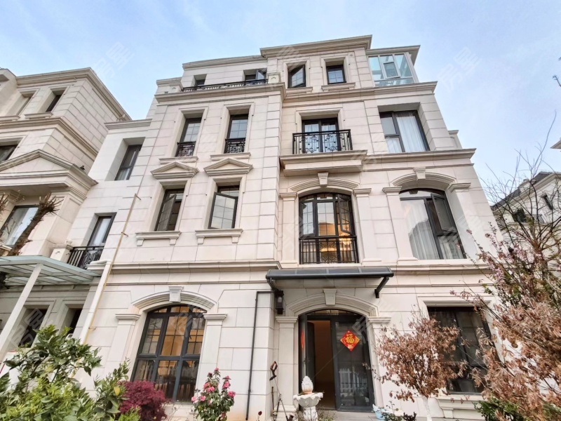 5室2廳 滇池ONE一期別墅其他