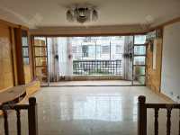 3室2廳2陽(yáng)臺(tái) 陽(yáng)光花園二期昊苑客廳