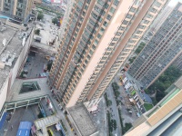 2室2廳1陽(yáng)臺(tái) 海倫國(guó)際海樂(lè)城其他