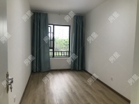 3室2廳1陽(yáng)臺(tái) 紅星天鉑臥室