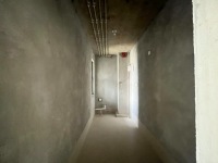 3室2廳2陽臺 招商雍和府一期廚房