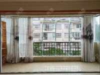 3室2廳2陽(yáng)臺(tái) 陽(yáng)光花園二期昊苑陽(yáng)臺(tái)