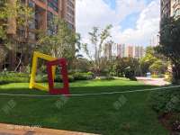 3室2廳2陽臺 海倫國際里約區(qū)其他