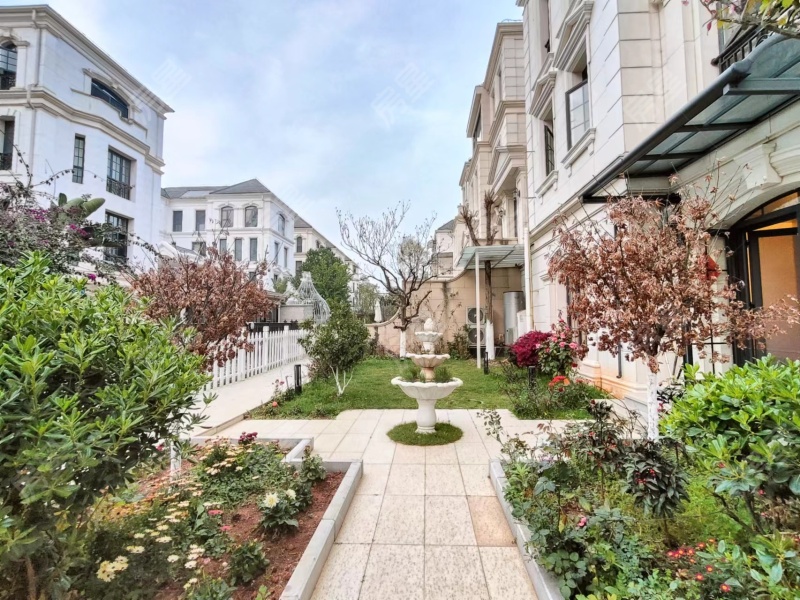 5室2廳 滇池ONE一期別墅其他