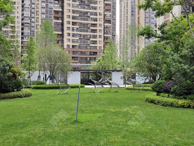 3室2廳2陽臺 萬科翡翠濱江三期其他