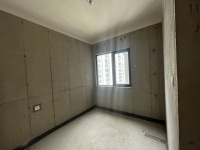 3室2廳2陽臺 招商雍和府一期臥室