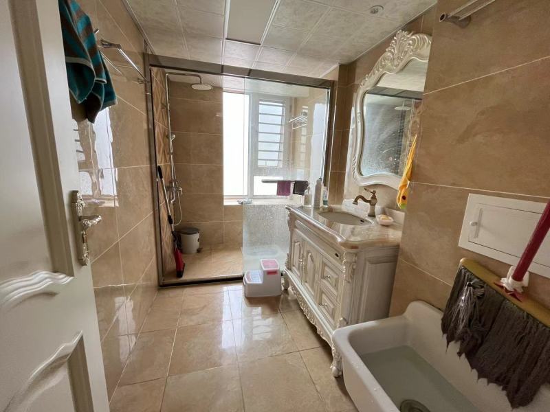 6室2廳2陽臺 中央麗城戶型圖