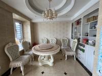 6室2廳2陽臺 中央麗城戶型圖