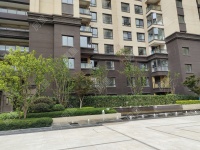 3室2廳1陽臺 北大資源頤和1898二期其他