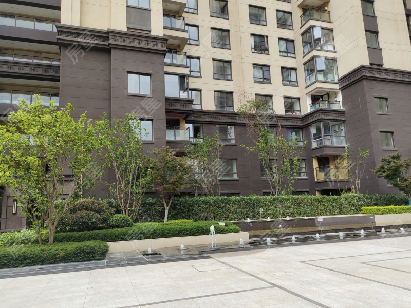 3室2廳1陽臺 北大資源頤和1898二期其他