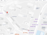 3室2廳2陽臺 招商雍和府一期小區(qū)平面圖