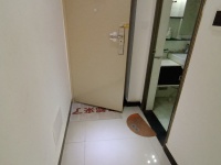 2室2廳1陽臺 同德昆明廣場上北區(qū)門廳