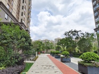 3室2廳2陽臺 萬科翡翠濱江三期其他