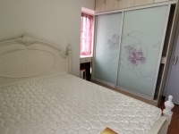 2室2廳1陽臺 同德昆明廣場上北區(qū)臥室