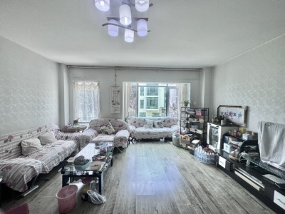 3室2廳1陽臺 美樹橙