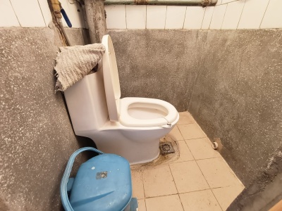 2室2廳 董家灣155號(hào)大院