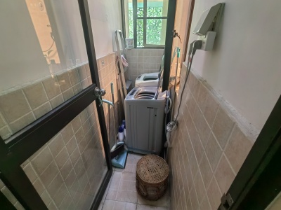 2室1廳1陽(yáng)臺(tái) 南亞未來(lái)城