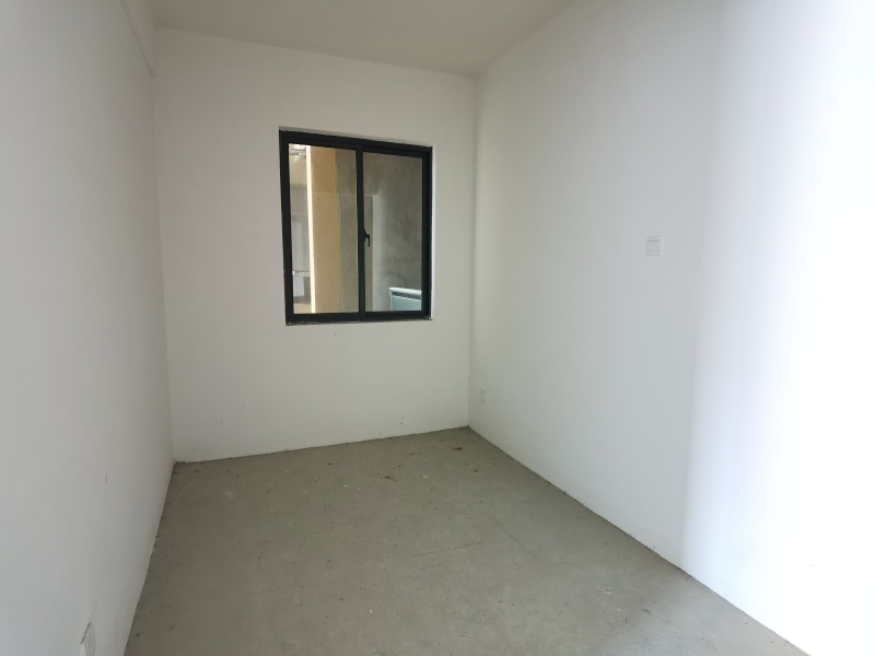 3室2廳 萬宏國際三期臥室