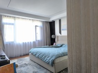 5室2廳5陽臺 馬可波羅半島（彩云水榭）別墅臥室