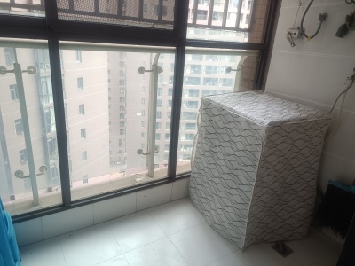 4室2廳2陽臺 和諧世紀