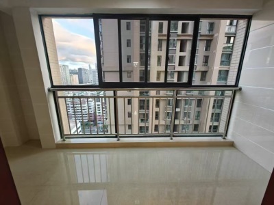 3室2廳2陽臺 同德昆明廣場B區(qū)