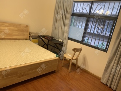 3室2廳2陽臺 圓通小區(qū)