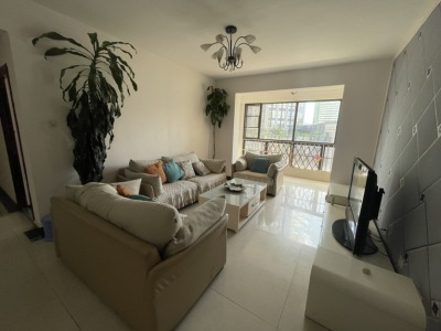 3室2廳 中央麗城