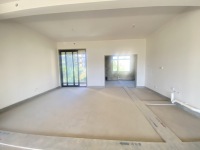 5室3廳2陽臺(tái) 華夏四季二期餐廳