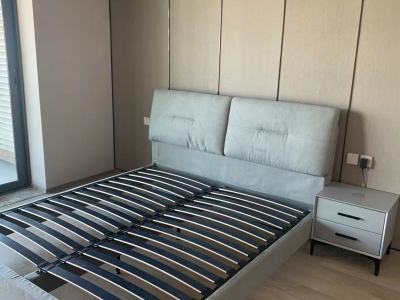 3室2廳 華潤(rùn)悅府二期