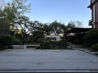 7室2廳3陽(yáng)臺(tái) 滇池衛(wèi)城悅湖郡別墅臥室