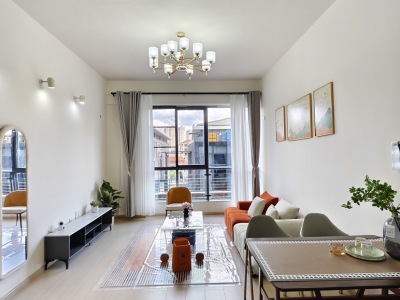 1室1廳 北辰財富中心