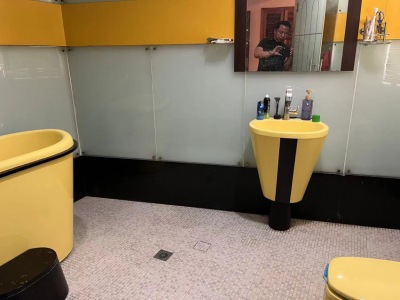 5室2廳1陽(yáng)臺(tái) 艾詩(shī)林根