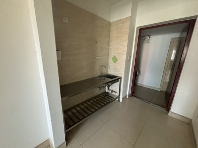 1室1廳1陽臺 金域緹香