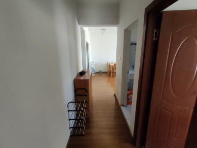 2室2廳1陽(yáng)臺(tái) 經(jīng)典雙城一期