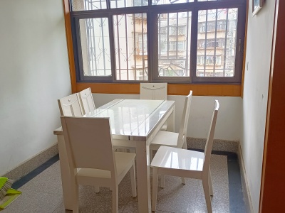 2室2廳 怡園小區(qū)