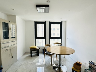 1室1廳 遠(yuǎn)洋青云府