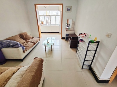 2室2廳2陽(yáng)臺(tái) 白廟組團(tuán)