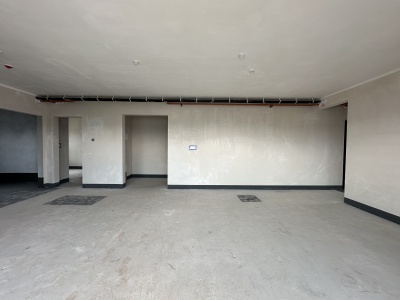 4室2廳2陽臺(tái) 華潤潤府二期