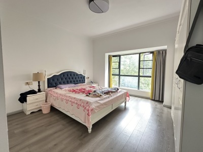 3室2廳2陽臺(tái) 筑友雙河灣金榜苑