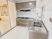 3室2廳2陽臺 金泰國際一期廚房