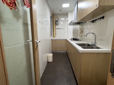 2室2廳 俊發(fā)城芙蓉苑